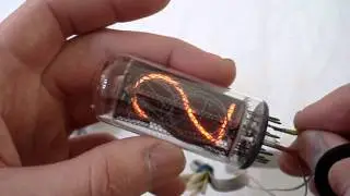 IN 18 tube 1975 1977 Ebay ID: yurets.perfect