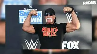 EXCLUSIVE: Hulk Hogan Death Investigation Bombshell - Police Interviewing 'Multiple Witnesses and Se