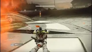 Burnout, Exotic Sparrow | Destiny 2