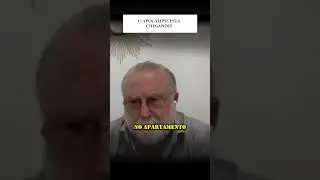 O Apocalipse esta chegando