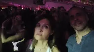 GALVAN REAL  Sant Jordi club Barcelona 8 de junio 2024
