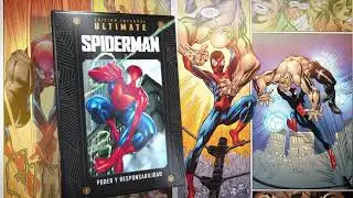 Marvel Ultimate - Salvat M&eacute;xico (10