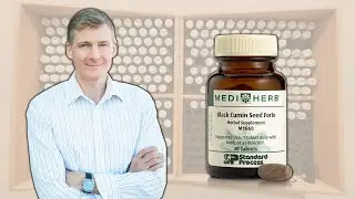 Black Cumin Seed Forte