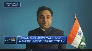 India's farm reforms to benefit majority in agricultural sector, says top economic advisor