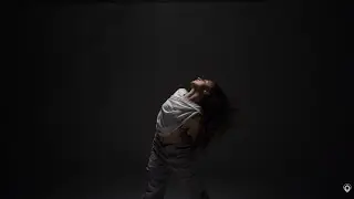 Jay Lion - Bailas Para mi (Official Visualizer)