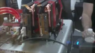 Overclocking Competition CES 2011 (original)