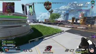 Ranked grind ong | Day 34 on mnk | Join the Axis Esports community!!!