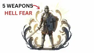 5 Powerful Weapons Hell Fear That Every Christians Have