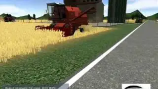 Landwirtschafts Simulator 2008