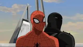 Queen Carnage origin Scene ||Anime Epic #anime #cartoon #spiderman #dragonball #tamil
