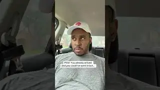 Introverts In The Car