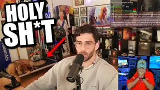 Hasan Caught AGAIN! | Collargate 2.0 Sparks MASSIVE Backlash!