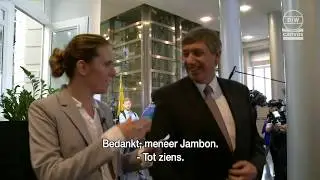 De stem van het volk: opkomstplicht