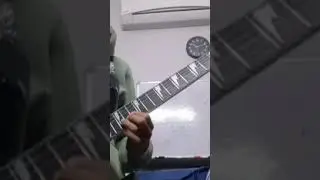 sulfur solo @slipknot  #slipknot #metal #guitar