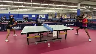 Adjustability Training - Ohio Mega Camps