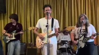 Panel of Judges - Dream Satisfaction