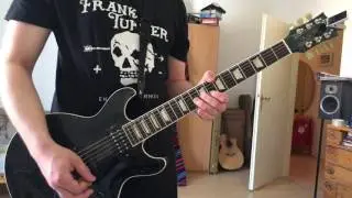 Every Time I Die - Typical Miracle