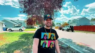 KHORIANTOR - Street Dreams ft KXNG Crooked & Chris Rivers (prod by Ese O) (corto)