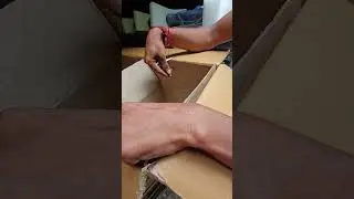 Motorola AmphisoundX 200w soundbar open box delivery 🚚