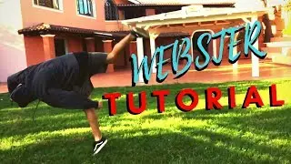 How to webster - Tutorial [ITA]