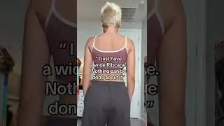 Fix Rounded Shoulders & Poor Posture with a 15-Minute Routine