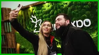 Odwiedzamy targi łowiectwa HUNT EXPO 2023 | relacja