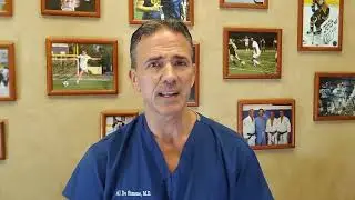 Sports injury doctor Fort Lauderdale