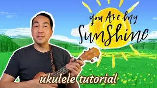 Ukulele play along - 