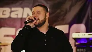 Passage Band Krusevac & Pavle - U rodni grad se vracam (COVER)