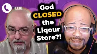 God Closed the Liquor Store to STOP ME From Relapsing  | Matt + Darante
