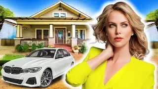 Charlize Theron's Lifestyle 2025, Husband, Net Worth, Family, Movies, Awards, Facts, Bio & House