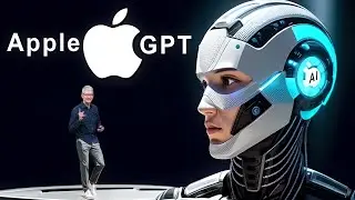 AI Unveiled Apple's Secret Weapon in the Chatbot Revolution
