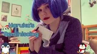 Haruka's Reminiscing || Encore's New Year's Countdown