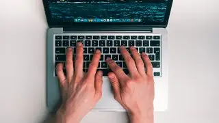 What's on my MacBook Pro 2020 - Minimalist Edition!