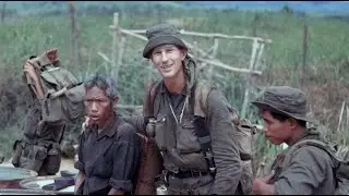 164 To 1 - How British Tactics Made The Australian SAS The Deadliest Unit In Vietnam