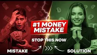 The #1 MONEY Mistake You're Making Without Even Realizing It | Money mindset Motivational AudioBook