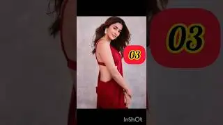 Top 10 Most beautiful tamil actress | 2023 | India