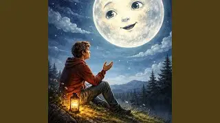 Convo w the moon