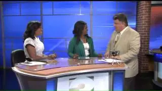 It's Todd's 30th anniversary at WREG