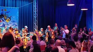 #honkfest  kids band Wollongong nsw  australia