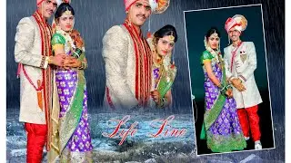 Angad & Manisha Marathi Highlight
