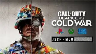 How to get FREE Black Ops Cold War Beta Codes (COD BOCW Beta Codes)