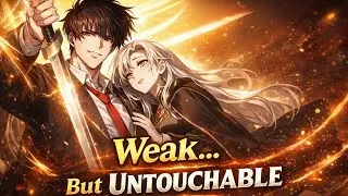 Dark Swordsman Returns In the Past To Become Op | Full Recap