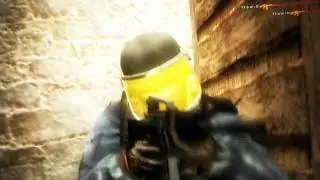 CSS | Retaliation II by flow