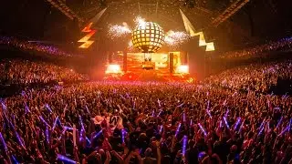 Dimitri Vegas & Like Mike - Bringing The Madness 3.0 (Trailer)