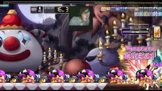 what happens when u try to kill chaos pierre before split