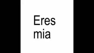 Romeo Santos - Eres Mia #music #spotifyclone #song #romeosantos #bachata