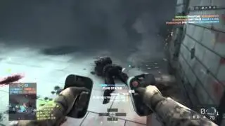 BF4 Revive Spree