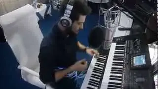 umut açıkgöz aklım takıldı orhan gencebay