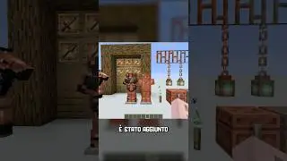 Minecraft COPPER AGE in meno di un minuto | Tutto quello che dovresti sapere